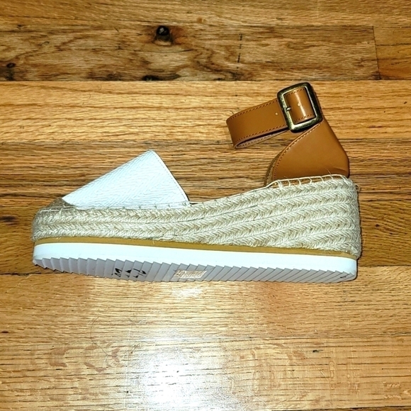 Nautica Walida Espadrilles - Picture 2 of 12